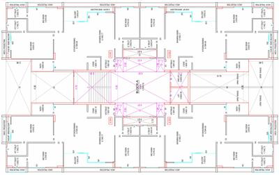 Project Image of 1410.83 - 2623.49 Sq.ft 3 BHK Apartment for buy in Keshavam Suryanandan