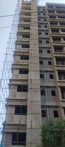 Project Image of 1179.19 - 1204.59 Sq.ft 3 BHK Apartment for buy in Devaloke Sonar City Phase III