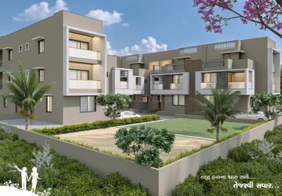Project Image of 1389.3 - 1500.38 Sq.ft 4 BHK Villa for buy in B T Krishna Villa