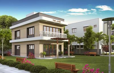 Project Image of 1431.28 - 1844.72 Sq.ft 4 BHK Villa for buy in Maa Maruti Villa