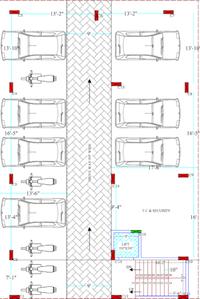 Project Image of 0.0 - 2100.0 Sq.ft 3 BHK Apartment for buy in Stature Nandhi Pinnacle