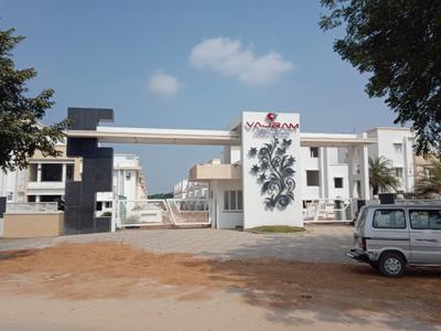 Project Image of 4296.0 - 4415.0 Sq.ft 4 BHK Villa for buy in Vajram Aster Homes