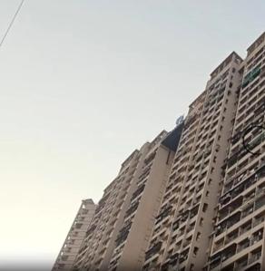 Project Image of 359.0 - 678.0 Sq.ft 1 BHK Apartment for buy in Raunak City