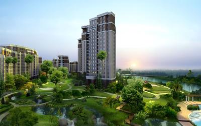 Project Image of 981.0 - 1845.0 Sq.ft 2 BHK Apartment for buy in Mascot Homes Manorath