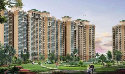 Project Image of 1250 Sq.ft 2 BHK Apartment / Flat for sale in Sultanpur Road for Rs. 6500000