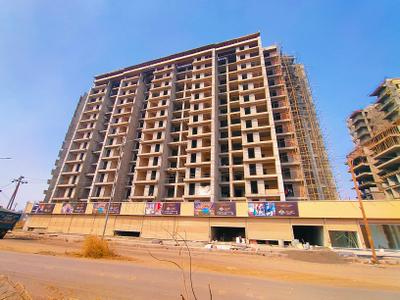 Project Image of 617.43 - 831.88 Sq.ft 2 BHK Apartment for buy in Delta Palacio