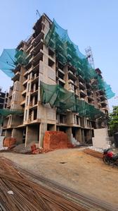 Project Image of 550 Sq.ft 1 BHK Apartment / Flat for sale in Thane West for Rs. 4399999