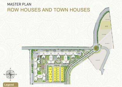 Project Image of 0.0 - 2416.71 Sq.ft 4.5 BHK Villa for buy in TATA Varnam Phase 1A Villa