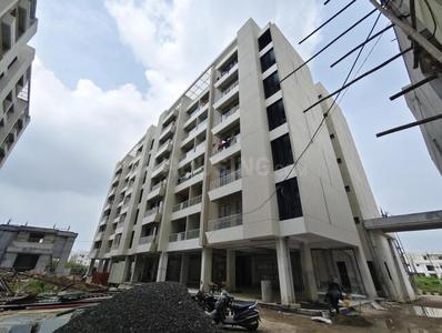 Project Image of 998.0 - 1264.0 Sq.ft 3 BHK Apartment for buy in Shivay Splendid