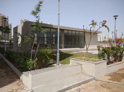 Project Image of 430.0 - 546.0 Sq.ft 1 BHK Apartment for buy in Adani Aangan