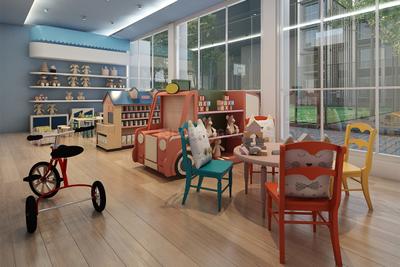 Project Image of 336.0 - 596.0 Sq.ft Studio Studio Apartment for buy in Rustomjee Bella Wing A And B