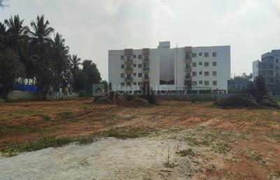 Project Image of 4236.0 - 4814.0 Sq.ft 4 BHK Villa for buy in Sobha Crystal Meadows