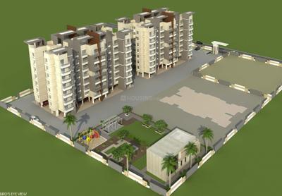 Project Image of 0.0 - 603.0 Sq.ft 2 BHK Apartment for buy in Malkani Buona Vita