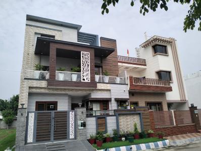 Project Image of 873.0 - 1495.0 Sq.ft Residential Plot Plot for buy in Ansal Town Yamuna Nagar