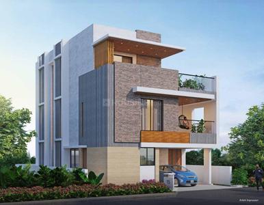 Project Image of 294.07 - 5282.82 Sq.ft 1 BHK Villa for buy in Glentree Serenity