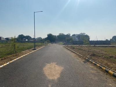 Project Image of 1292.0 - 2153.0 Sq.ft Residential Plot Plot for buy in New Modern Navyug Phase 4 Nirjhar