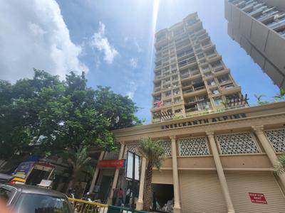 Project Image of 322.59 - 719.0 Sq.ft 1 BHK Apartment for buy in Neelkanth Alpine