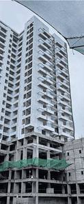 Project Image of 691.0 - 1175.0 Sq.ft 2 BHK Apartment for buy in Majestique Marbella Phase VI