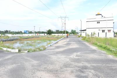 Project Image of 646.0 - 1540.0 Sq.ft Residential Plot Plot for buy in Sri Pavilio