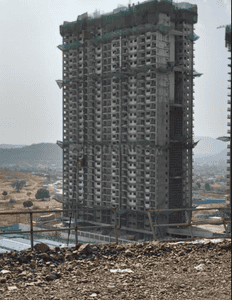 Project Image of 1342 Sq.ft 3 BHK Apartment / Flat for sale in Bavdhan for Rs. 10500000