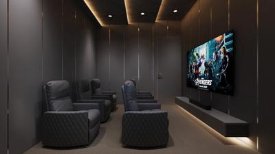 Project Image of 1062 Sq.ft 2 BHK Apartment / Flat for sale in Hinjawadi Phase 2 for Rs. 7800000