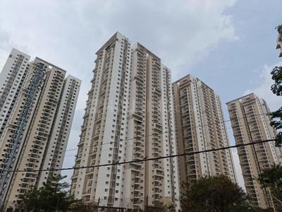 Project Image of 1268.0 - 1988.0 Sq.ft 2 BHK Apartment for buy in Bhavya Tulasivanam Avani 2