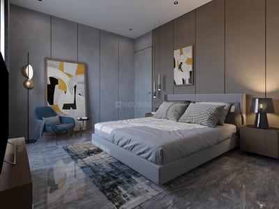 Project Image of 851.32 - 891.36 Sq.ft 3 BHK Apartment for buy in Vivaan Oliver
