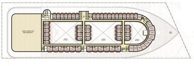 Dhingra Projects Highway Cruise Images for Layout Plan of Dhingra Highway Cruise 1