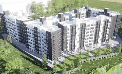 Project Image of 220.77 - 538.49 Sq.ft 1 RK Apartment for buy in Bhagyashree Jai Malhar Apartment Phase III