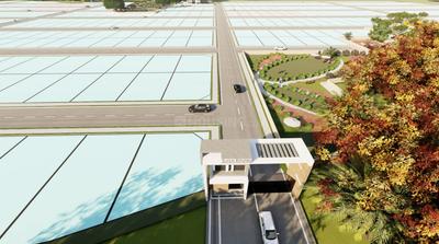 Project Image of 167 Sq.ft Residential Plot / Land for sale in Sarika for Rs. 2500000