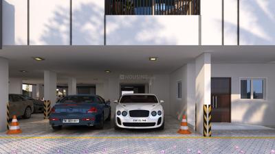 Project Image of 905.0 - 1499.0 Sq.ft 2 BHK Apartment for buy in Isha Shubham