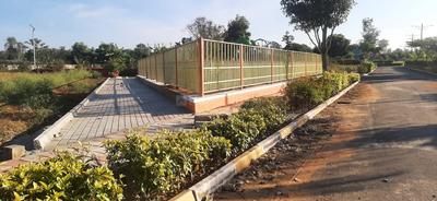 Project Image of 1200.0 - 2400.0 Sq.ft Residential Plot Plot for buy in Guru Punvaanii EKA Phase 1 Plot