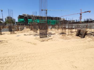 Project Image of 0.0 - 2010.0 Sq.ft 3 BHK Apartment for buy in Dev The Galaxy