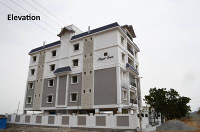 Project Image of 0.0 - 1425.0 Sq.ft 3 BHK Apartment for buy in KSR Royal Court