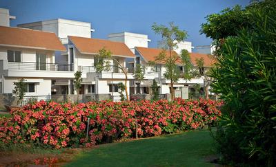 Project Image of 2301.1 - 3031.62 Sq.ft 4 BHK Villa for buy in Koncept The Neighbourhood