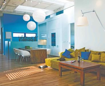 Project Image of 783.0 - 1424.0 Sq.ft 2 BHK Apartment for buy in Dreams Onella