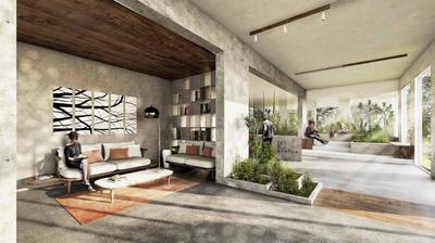 Project Image of 2678.0 - 3695.0 Sq.ft 3 BHK Apartment for buy in 38 & BANYAN