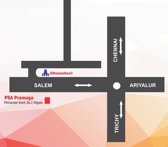 Project Image of 1063.0 - 1140.0 Sq.ft 3 BHK Apartment for buy in PSA Pramukha
