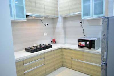 Project Image of 1134.0 - 1179.0 Sq.ft 2 BHK Apartment for buy in Gayatri Maitri Lake View