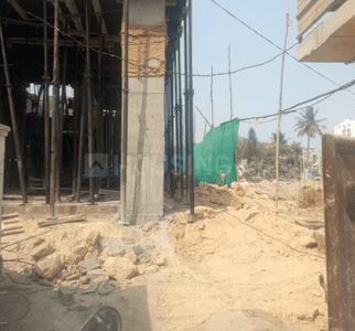 Project Image of 1621.91 - 1770.99 Sq.ft 3 BHK Apartment for buy in BMR Sterling