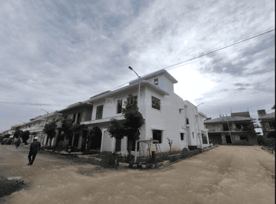 Project Image of 2050.0 - 4700.0 Sq.ft 3 BHK Villa for buy in Grand La Vasa