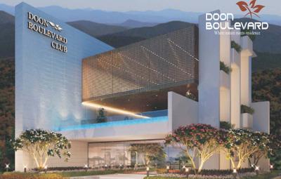 Project Image of 1263.0 - 1971.0 Sq.ft 2 BHK Apartment for buy in Doon Boulevard