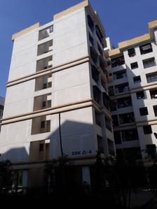 Project Image of 565.0 - 750.0 Sq.ft 1 BHK Apartment for buy in Sealink Mittal Enclave Gokul Sector Bldg No 4