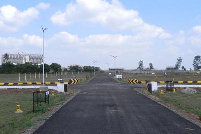 Project Image of 500.0 - 2750.0 Sq.ft Residential Plot Plot for buy in Tellus Avenue