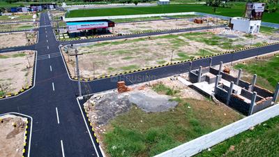 VR Swarnalayam Project Images