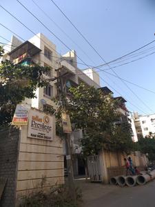 Project Image of 553.0 - 1265.0 Sq.ft 1 BHK Apartment for buy in Ram Unnati Privilege