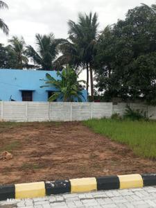 Project Image of 1154.0 - 1227.0 Sq.ft Residential Plot Plot for buy in SL Nagar
