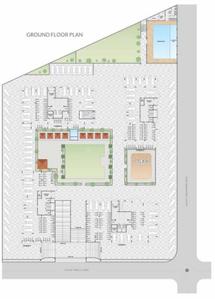 Project Image of 1685.52 - 2166.34 Sq.ft 4 BHK Apartment for buy in Malabar Hills