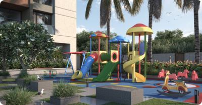 Project Image of 1055.0 - 2701.0 Sq.ft 3 BHK Apartment for buy in Pratishtha Heights