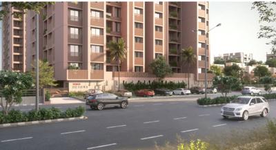 Project Image of 966.06 - 972.52 Sq.ft 3 BHK Apartment for buy in Venus Deshna